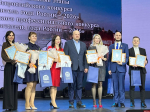 В Пскове назвали победителей конкурсов «Учитель года‑2026» и «Воспитатель года‑2026»