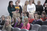 Лучших педагогов и воспитателей чествовали в Пскове