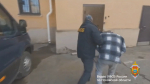 Троих граждан Таджикистана заключили под стражу в Пскове за финансирование терроризма