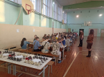 В Пскове стартовал шахматный турнир «Белая ладья» среди школьников