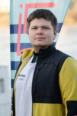 200‑й старт «5 вёрст» собрал более 300 участников на набережной в Пскове