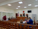 Начальник секретариата ПсковГУ о преображении вуза: Это все было сделано кровью и потом Ильиной