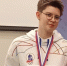 Псковичка завоевала три медали на чемпионатах СЗФО по шахматам - Псковская правда