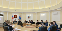 В Псковском филиале Университета ФСИН России обсудили теоретические и прикладные аспекты современного состояния режима, надзора и безопасности в учреждениях и органах уголовно-исполнительной системы Российской Федерации - ПЮИ ФСИН России