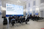 Лучших работников сферы ЖКХ чествовали в правительстве Псковской области
