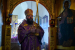 Слово митрополита Псковского и Порховского Матфея в день памяти преподобномученика Иоасафа Снетогорского
