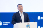 Михаил Ведерников и Александр Карелин пообщались с активистами Школы единоборств в Пскове