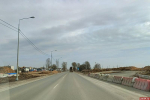 Завершить строительство транспортной развязки Северного обхода и Рижского шоссе планируют в 2027 году