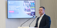 Губернатор анонсировал запуск проекта «Псков. Старт» и системы спортивного рибейта - Pln-Pskov.Ru