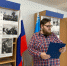 Фотовыставка «Освобождение. Крым» - Псковская научная библиотека