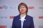 О мерах поддержки медработников рассказали в псковском облздраве