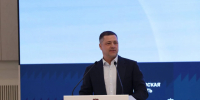 Михаил Ведерников. Фото здесь и далее: ПАИ - InformPskov.Ru