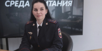 Мария Андреева. Фото: Андрей Степанов - InformPskov.Ru