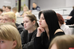 Полицейские рассказали псковским студентам о наркоситуации в регионе