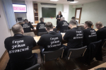 «Слушателей интересовало всё»: Вера Кондратьева рассказала участникам кадровой программы о тонкостях работы в муниципалитете