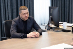 Михаил Ведерников и Виктор Леонов обсудили итоги взаимодействия УФСИН и правительства региона
