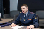 Михаил Ведерников и Виктор Леонов обсудили итоги взаимодействия УФСИН и правительства региона