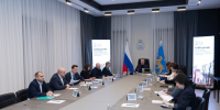 Ход контрактации по мероприятиям национальных проектов обсудили на совещании под председательством Михаила Ведерникова - Губернатор Псковской области