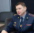Начальник УФСИН России по Псковской области Виктор Леонов провел рабочую встречу с Губернатором региона Михаилом Ведерниковым - УФСИН