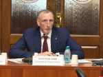 Александр Козловский: Благодаря Счетной палате Госдума вовремя принимает нужные меры