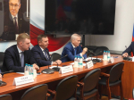 Александр Козловский: Благодаря Счетной палате Госдума вовремя принимает нужные меры