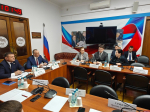 Александр Козловский: Благодаря Счетной палате Госдума вовремя принимает нужные меры