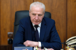 Вопрос о выдаче сертификата на занятия спортом для пенсионера решён на приёме у спикера