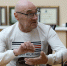 Вопрос о выдаче сертификата на занятия спортом для пенсионера решён на приёме у Александра Котова - Pln-Pskov.Ru