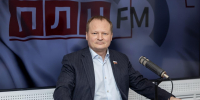 От парковок до ЖКХ: Антон Мороз обозначил актуальную повестку депутата - Pln-Pskov.Ru