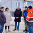 Водопровод прокладывают в двух локациях в псковской деревне Писковичи - Pln-Pskov.Ru