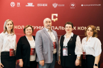 Команда Псковской области представила в «Сенеже» проект развития туризма «Глобус села Ашево»