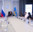 В правительстве региона обсудили ход исполнения национальных проектов - ГТРК Псков
