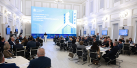 Реалистичные меры по улучшению системы теплоснабжения обсудили на стратегической сессии по ЖКХ - Собрание депутатов
