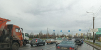 Пересмотреть схему движения по полосам на улице Чудской предложили в Пскове - Pln-Pskov.Ru