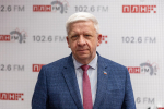 Николай Романов: Ранняя весна создаёт риски для озимых культур в Псковской области