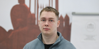 Никита Буравцов. Фото: ПАИ - InformPskov.Ru