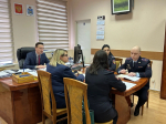Фото: министерство образования Псковской области