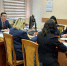 Состоялось первое региональное родительское собрание под председательством врио Министра образования Псковской области                      - Министерство образования