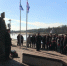 В Пскове у памятника Флотской славы прошли торжества в честь моряков-подводников - ГТРК Псков