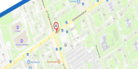 Фото из канала Бориса Елкина в MAX - InformPskov.Ru