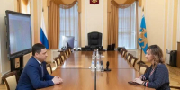 В новом составе Общественной палаты РФ Псковскую область представит Татьяна Кириленок - Pln-Pskov.Ru