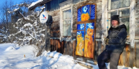Фото предоставлено «АиФ – Псков» Александром Багнером - InformPskov.Ru
