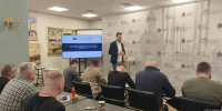 Фото Президентской академии в Санкт-Петербурге - InformPskov.Ru