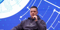 Михаил Ведерников встретился с участниками III Форума старшеклассников «Голос молодёжи» - Псковская правда