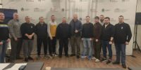 Министр молодежной политики Псковской области провел лекцию для «Героев земли Псковской» - Псковская правда