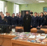 День православной книги состоялся в Псковском филиале Университета ФСИН России - Псковская епархия