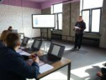 Псковские старшеклассники начали защиту проектов в рамках форума «Голос молодёжи»