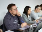 Псковские старшеклассники начали защиту проектов в рамках форума «Голос молодёжи»