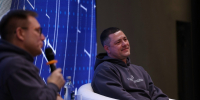 Михаил Ведерников. Фото: ПАИ - InformPskov.Ru