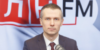 Михаил Ведерников: Главное — не бояться мечтать - Pln-Pskov.Ru